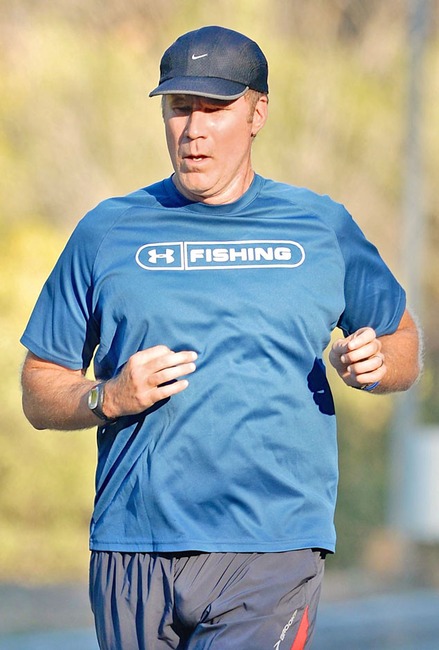 Will Ferrell